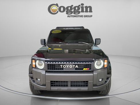 Used 2024 Toyota Land Cruiser 1958 image 6