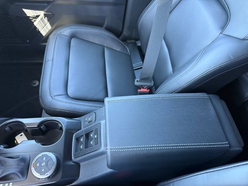 New 2026 Ford Bronco Outer Banks AWD/4WD image 14