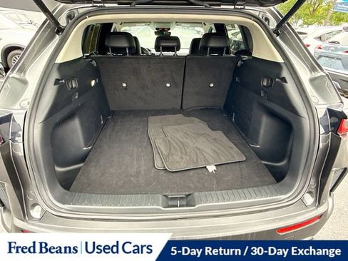 Used 2025 MAZDA CX-50 AWD 2.5 S w/ Preferred Package image 32