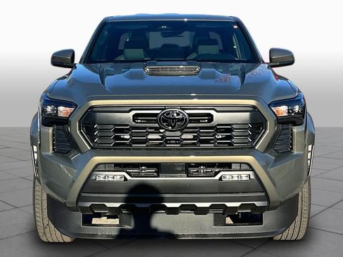 New 2026 Toyota Tacoma TRD Sport AWD/4WD image 3