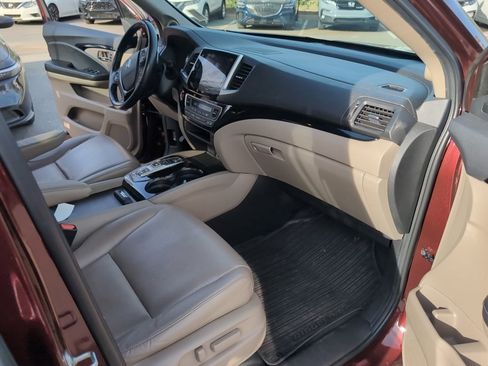 Used 2020 Honda Ridgeline RTL-E image 14