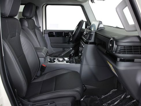 New 2025 INEOS Grenadier Fieldmaster Edition image 12