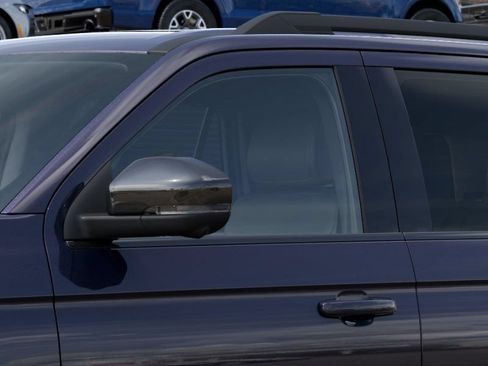 New 2027 Ford Expedition Platinum AWD/4WD image 20
