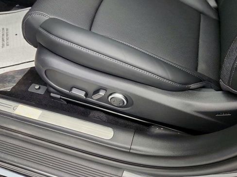 Used 2026 Genesis GV60 AWD image 11