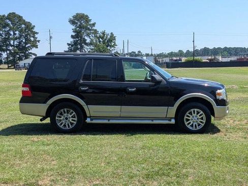 Used 2008 Ford Expedition 2WD image 2