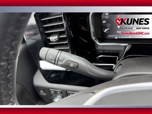 New 2026 GMC Sierra 3500 SLT w/ SLT Premium Package image 15