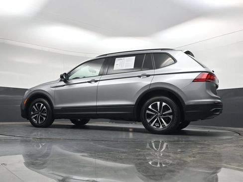 Used 2023 Volkswagen Tiguan S FWD image 44