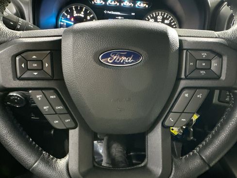 Used 2015 Ford F150 XLT w/ Equipment Group 302A Luxury image 19