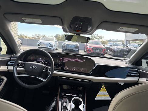 New 2026 Audi A6 Premium Plus AWD/4WD image 15
