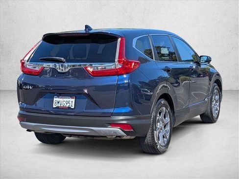 Used 2019 Honda CR-V EX-L image 5