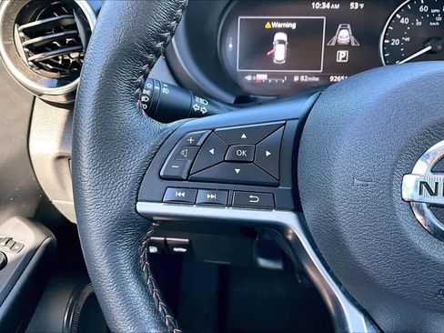 Used 2021 Nissan Kicks SR w/ SR Premium Package image 23