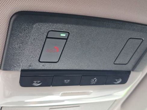 Used 2024 Mitsubishi Outlander FWD image 20