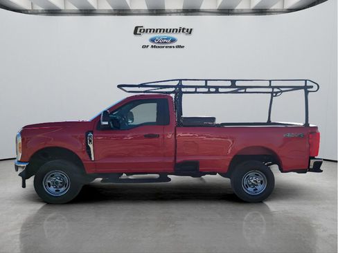 Used 2023 Ford F250 XL w/ XL Driver Assist Package image 5