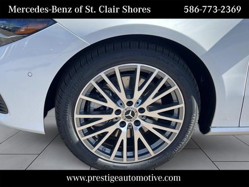 Certified 2026 Mercedes-Benz CLA 250 4MATIC image 10