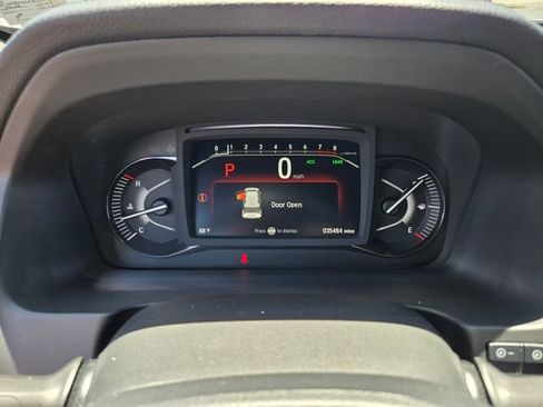 Used 2023 Honda Passport TrailSport image 37