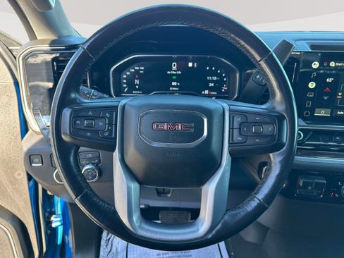 Used 2022 GMC Sierra 1500 Elevation image 14