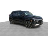 New 2025 Chevrolet TrailBlazer LT w/ LT Cold Weather Package image 2