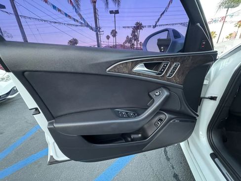 Used 2018 Audi A6 2.0T Premium Plus w/ Premium Plus Package FWD image 13