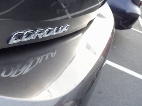 Used 2023 Toyota Corolla XSE image 20