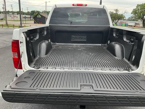 Used 2009 Chevrolet Silverado 1500 LT w/ Max Trailering Pack AWD/4WD image 20