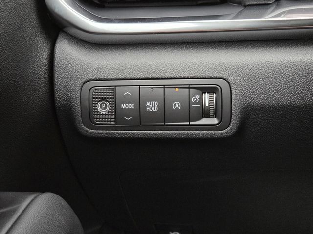 New 2027 GMC Terrain Elevation w/ Elevation Premium Package FWD image 21