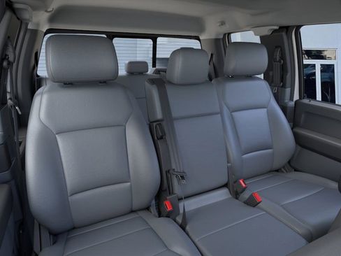 New 2026 Ford F350 XL w/ XL Chrome Package image 10