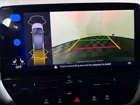 Certified 2023 Volkswagen ID.4 Pro S AWD/4WD image 17