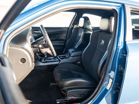 Used 2021 Dodge Charger Scat Pack RWD image 14