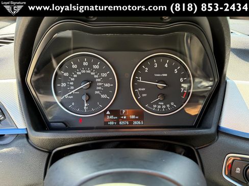 Used 2018 BMW X1 sDrive28i image 33