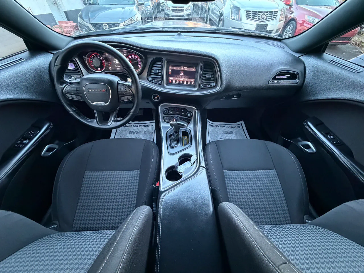 Used 2021 Dodge Challenger GT RWD image 49