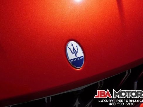 Used 2023 Maserati Levante GT image 39