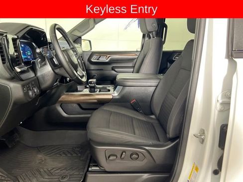 Used 2023 Chevrolet Silverado 1500 RST image 11