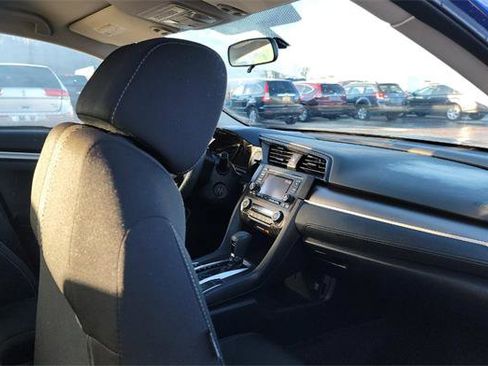 Used 2018 Honda Civic LX image 8