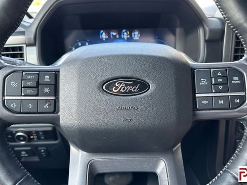 Used 2024 Ford F150 Lariat image 28