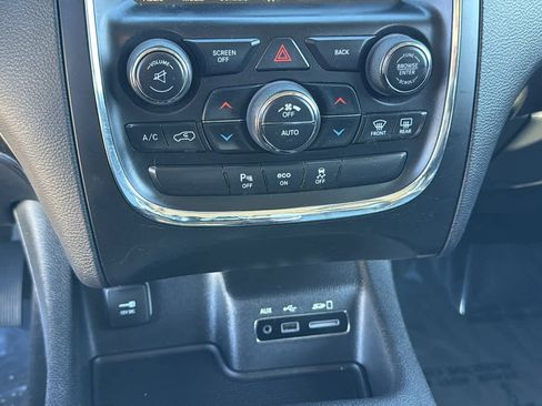 Used 2015 Dodge Durango Limited w/ Premium Group image 14