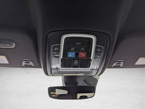 New 2026 RAM 1500 Big Horn AWD/4WD image 21