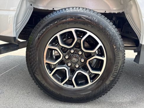 Used 2022 Ford F150 XLT w/ Equipment Group 302A High image 48