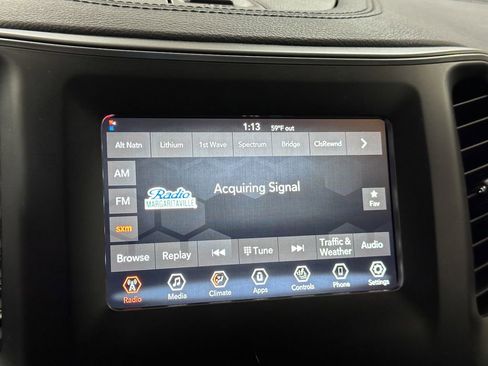 Certified 2021 Jeep Cherokee Latitude Plus image 47