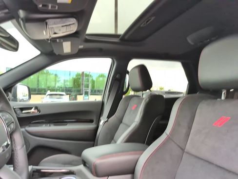 New 2026 Dodge Durango GT AWD/4WD image 26