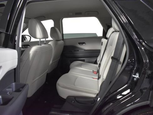 New 2026 Nissan Pathfinder SL AWD/4WD image 30
