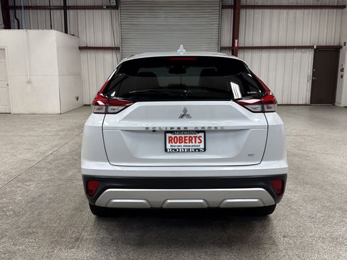 Used 2025 Mitsubishi Eclipse Cross SE image 14