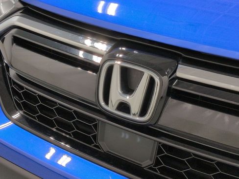 Certified 2022 Honda CR-V EX-L image 12