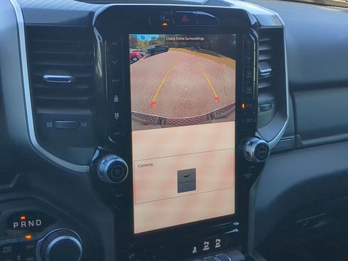 New 2026 RAM 1500 Big Horn image 18