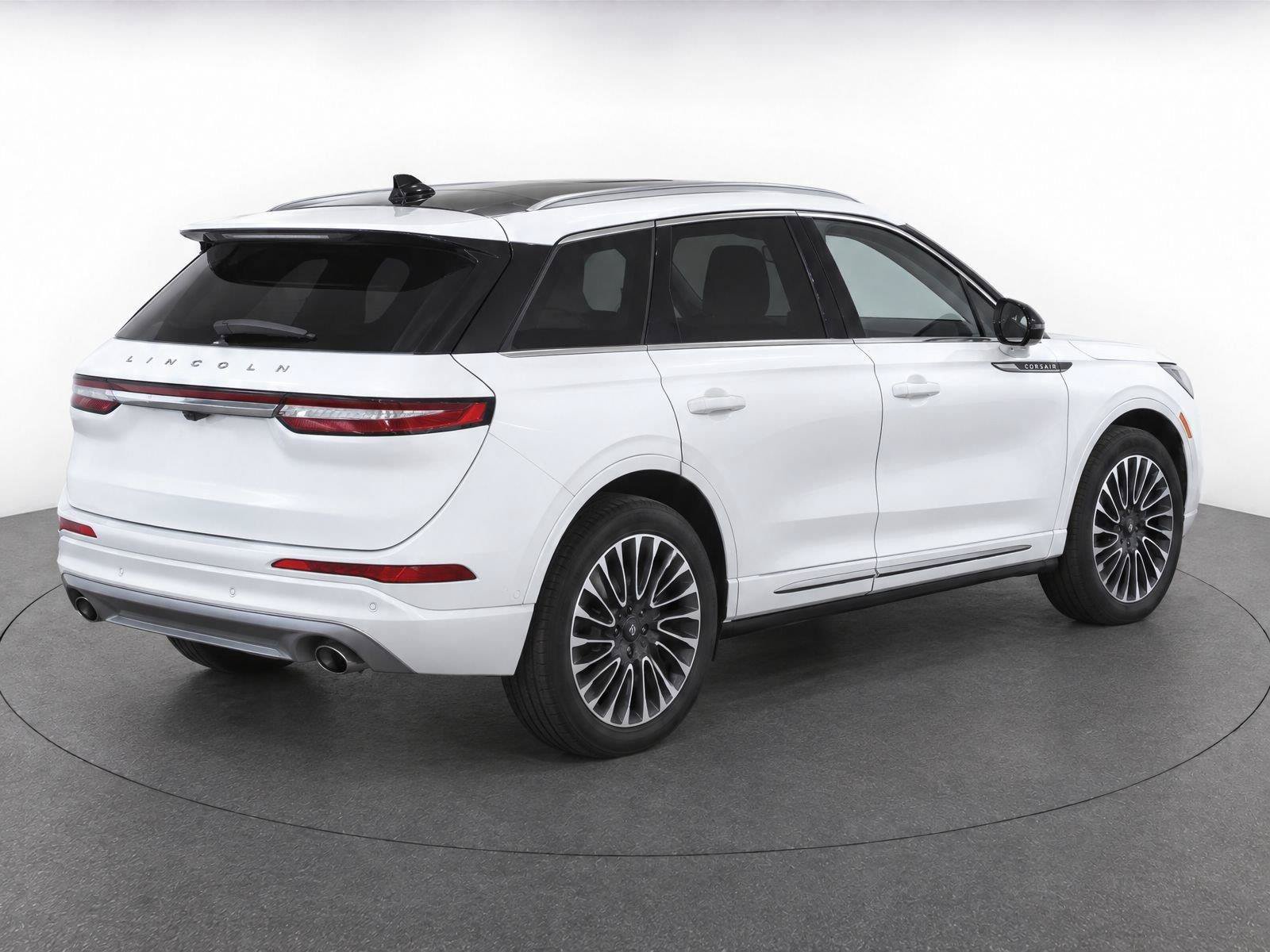 Used 2020 Lincoln Corsair Reserve w/ Appearance Package AWD/4WD image 9