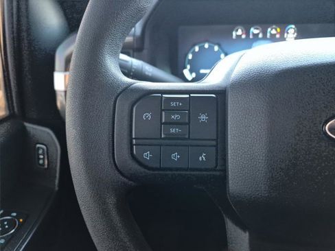 Used 2024 Ford F150 STX image 18
