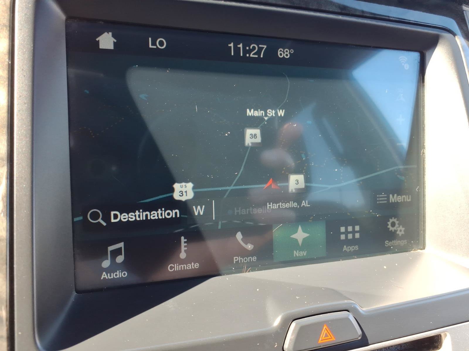 Used 2016 Ford Expedition Limited w/ Equipment Group 301A RWD image 21