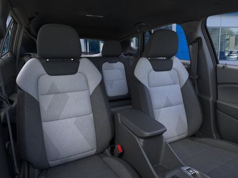 New 2026 Chevrolet Trax RS FWD image 40