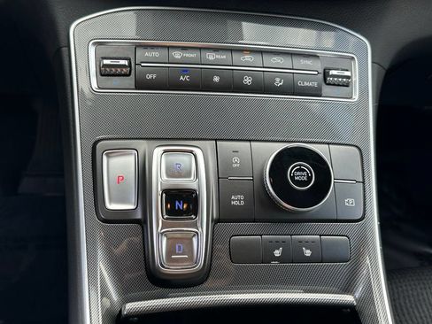 Used 2022 Hyundai Santa Fe XRT FWD image 27