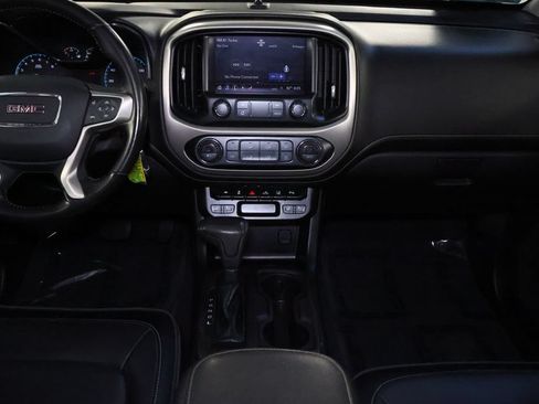 Used 2021 GMC Canyon Denali AWD/4WD image 15