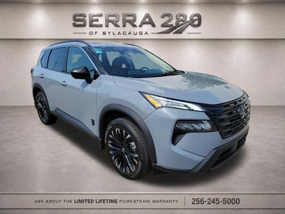 Used 2026 Nissan Rogue Dark Armor